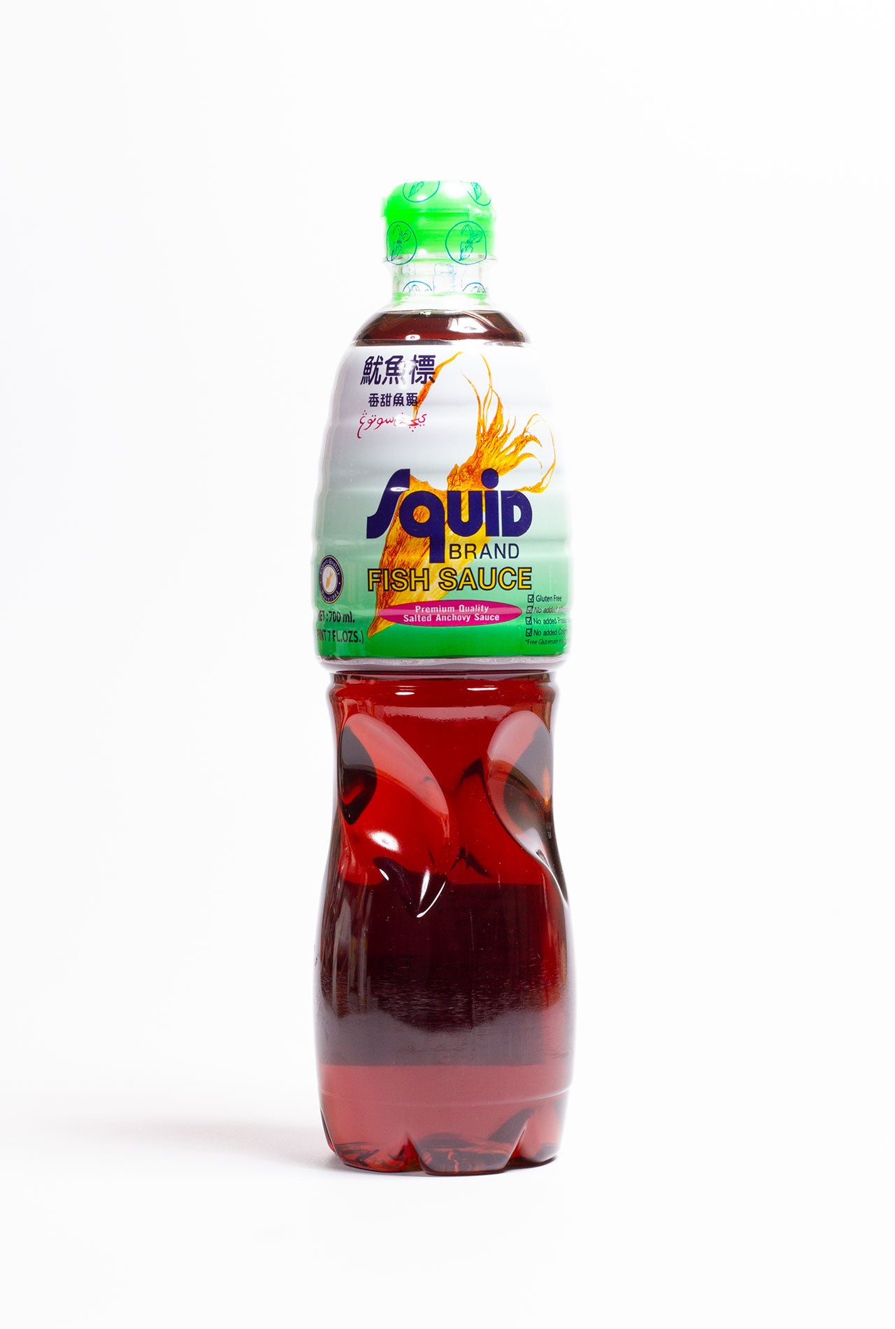 salsa de pescado squid 700ml