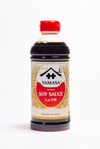 salsa de soja yamasa 500ml