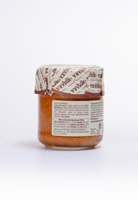 salsa romesco rosara