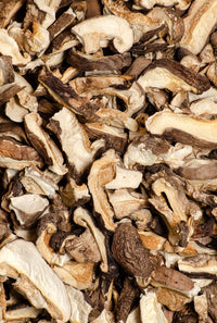 shiitake laminado 50g