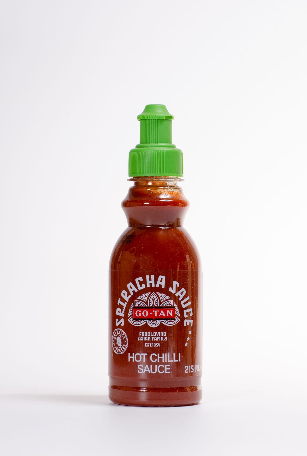 sriracha sauce hot chili 215