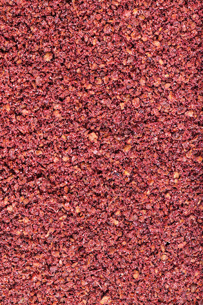 Sumac molido 70g