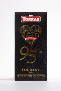 choco fondant torras 95