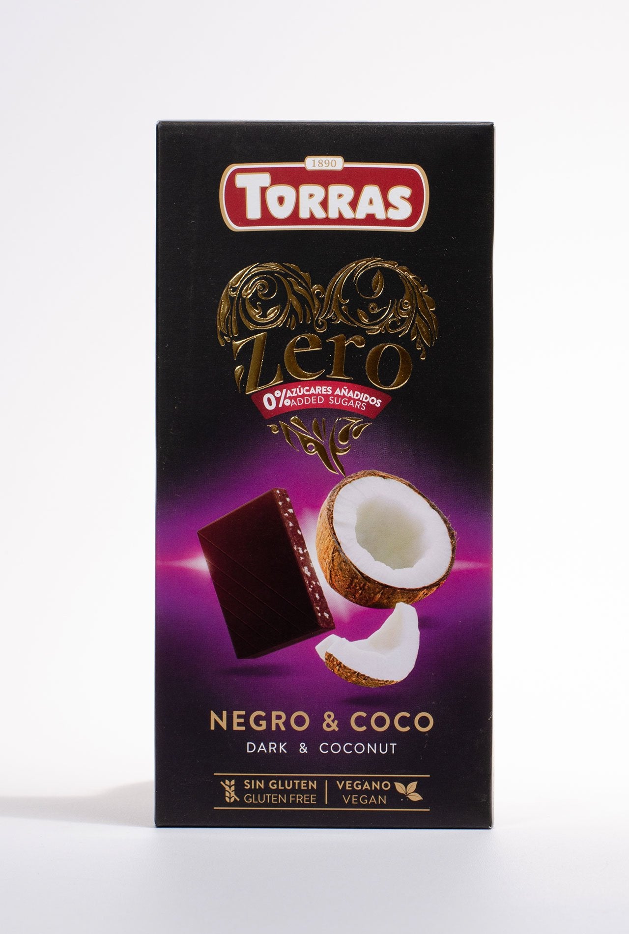 choco y coco torras