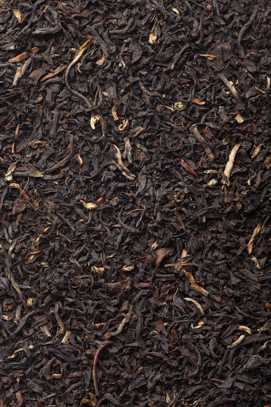 Té Negro Yunnan Dian Hong