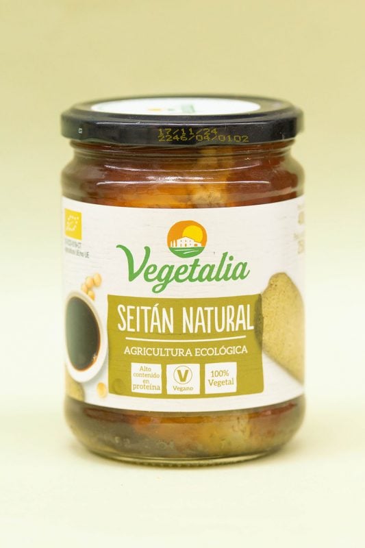 vegetalia seitan